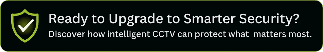 Upgrade to intelligent CCTV monitoring with AI analytics and professional response services
