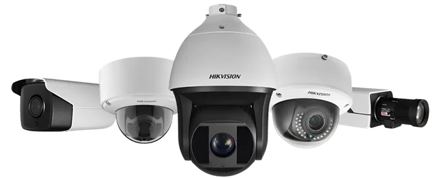CCTV Camera Installation Cape Town