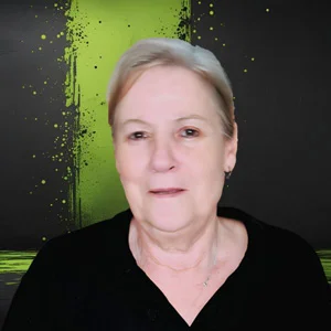 Vigilant CCTV | Cathy Wagenaar, Accounts Manager Vigilant CCTV, Accounts Manager, Anthony Lennon