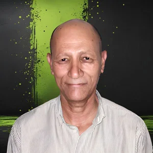 Vigilant CCTV | Lionel Lewis, Sales Manager Vigilant CCTV, Sales Manager, Lionel Lewis